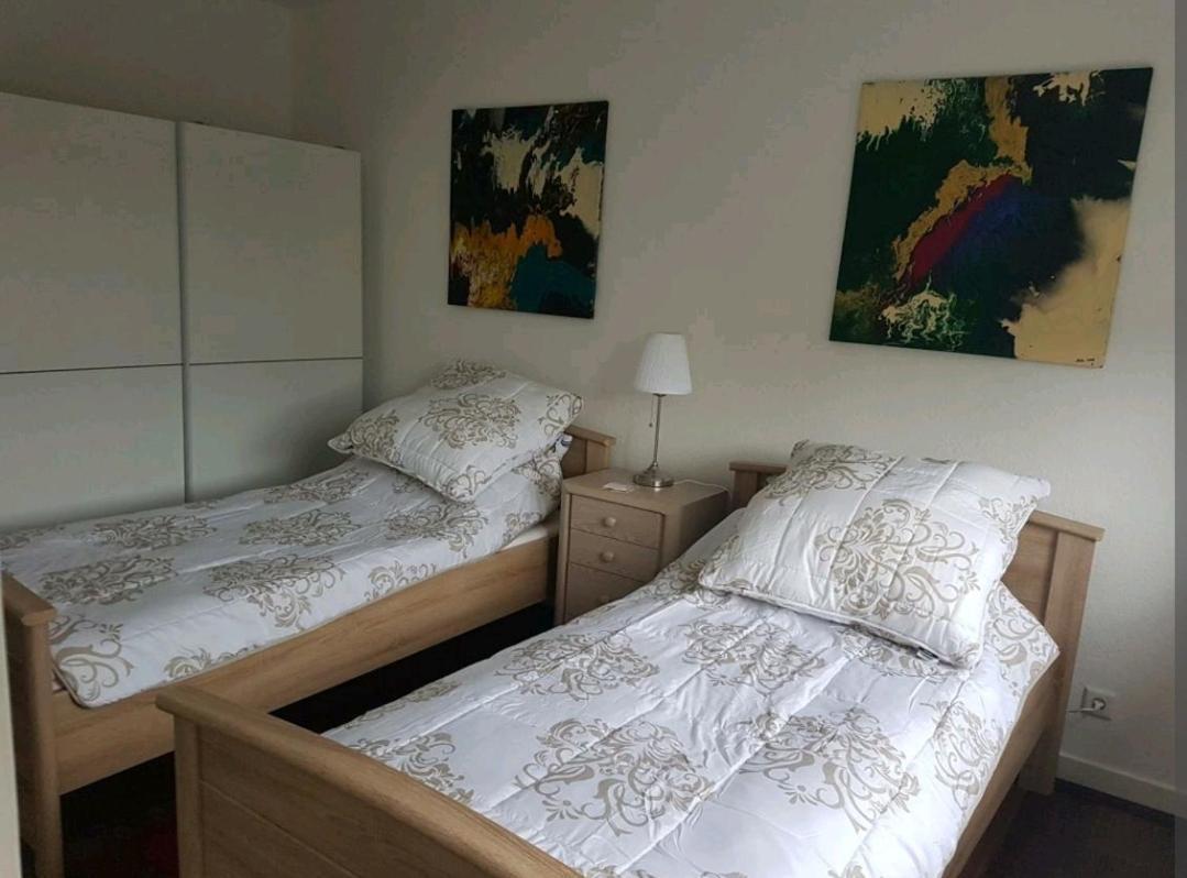 Nette,Kleine Wohnung In Gute Lage Essen Exterior photo