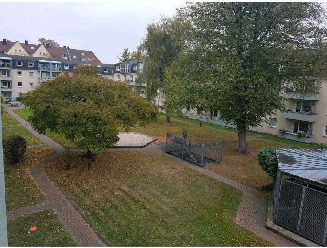 Nette,Kleine Wohnung In Gute Lage Essen Exterior photo