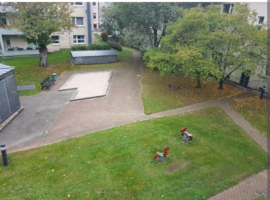 Nette,Kleine Wohnung In Gute Lage Essen Exterior photo